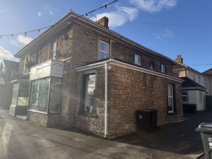 Front of building- click for photo gallery